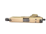 FN FNX-45 Tactical FDE .45 ACP – Threaded Barrel, 5 Mags, Soft Case, Optics Ready - 7 of 10