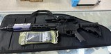 Smith & Wesson M&P15 Sport III – 5.56 NATO, M-LOK, Burris Fullfield Tac 1-4x24 Scope, PMAG Included - 5 of 9