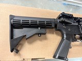Colt M4 Carbine – 7.62x39mm, 16” Chrome-Lined Barrel, Rare AK-Caliber AR, Model CR6762 - 2 of 8