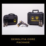 Watchtower Demolitia DS 9mm Optics Ready Demo Demolition Ranch Core Package - 1 of 1