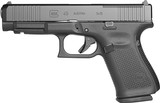 Glock 49 Gen 5 9mm MOS Optics Ready 15 Round Capacity PA495S203MOS - 1 of 1