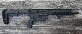 Daniel Defense DDM4 V7 Pistol 300 Blackout 10