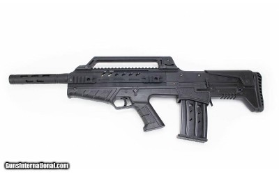 LKCI BP-12 12 Ga Bullpup 18