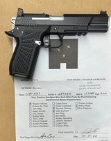 Wilson Combat SFX9 9mm 5