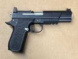 Wilson Combat SFX9 9mm 5