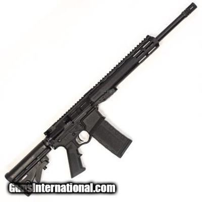 ATI American Tactical Alpha Maxx 300 Blackout 16