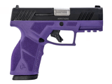 Taurus GX2 9mm Dark Purple 13 Round Capacity 1-GX2931DP - 1 of 1