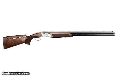Beretta 694 Sporting 12 Ga B-Fast Comb 32