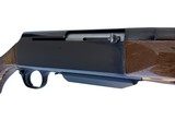 Browning BAR 300 Win Mag Semi Auto 24