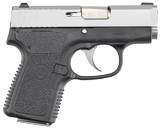 Kahr Arms CW380 380 ACP Stainless Steel CW3833 - 1 of 1