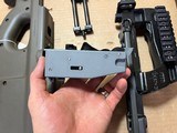 Used FN PS90 5.7x28mm Bullpup Carbine OD Green – Gen 2 with 50-Round Mag - 12 of 12