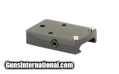 Holosun 507C 407C 508T RMR Footprint Picatinny Mount 507CPICMOUNT