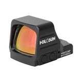 Holosun Technologies, 507 Elite Competition, Red Dot, MRS Reticle (2 MOA Dot with 8/20/32 MOA Circle), 1.1