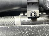 Used Christensen Arms Model 14 BA Tactical – 6.5 Creedmoor, Carbon Fiber Barrel, Nightforce ATACR 4-20x50 - 10 of 10