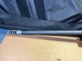 Used Christensen Arms Model 14 BA Tactical – 6.5 Creedmoor, Carbon Fiber Barrel, Nightforce ATACR 4-20x50 - 8 of 10
