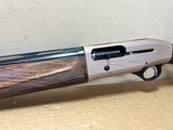 Used Beretta A400 Xplor Action 12 GA Shotgun – 28” Barrel, Bronze Receiver, Kick-Off, Walnut Stock - 9 of 12