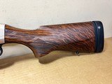 Used Beretta A400 Xplor Action 12 GA Shotgun – 28” Barrel, Bronze Receiver, Kick-Off, Walnut Stock - 10 of 12