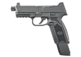 FN 509T 509 Tactical 9mm Optics Ready Threaded Barrel Black 66-100375 - 4 of 4