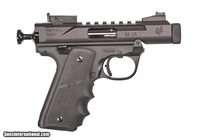 Volquartsen Firearms Mini Mamba
22 LR Compact VF4M0098