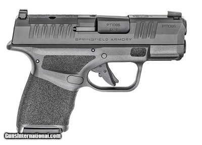 Springfield Armory Hellcat OSP 9mm Optics Ready 13 Round Capacity HC9319BOSP