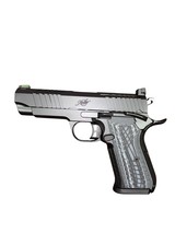 Used Kimber KDS9c 9mm Pistol – Optics Ready, G10 Grips, 4 Mags, Range Bag Included - 2 of 8