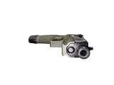 Used Beretta APX A1 Tactical 9mm – Threaded Barrel, Holosun Red Dot, OD Green Frame, 3 Mags - 5 of 8