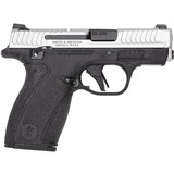 Smith & Wesson BODYGUARD SS 2.0 380 2.75
