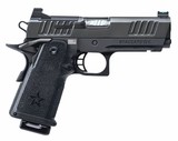 Staccato C 4.0 9mm Full Grip Optics Ready Curved Trigger DLC Barrel 17 Round Capacity - 3 of 4