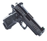 Staccato C 4.0 9mm Full Grip Optics Ready Curved Trigger DLC Barrel 17 Round Capacity - 2 of 4