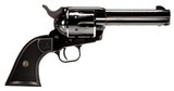 Taurus Deputy 357 Mag 4.75