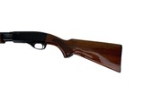 Remington Model 572 Fieldmaster 22 Short Long & LR Pump Action Circa 1974 - 8 of 8