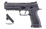 Sig Sauer P320 X-Five Legion 9mm 320X5-9-LEGION-R2 - 1 of 1