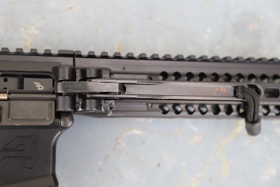 FoldAR Pistol 5.56 Single Fold AR-15 - Image 12 of 19