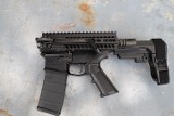 FoldAR Pistol 5.56 Single Fold AR-15 - Image 18 of 19