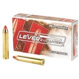 Hornady LEVERevolution 444 Marlin Ammo 265 grain FTX Tipped Case of 200 Rounds 82744