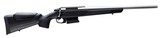 Tikka T3x CTR 6.5 Creedmoor Stainless Steel 20