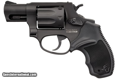 Taurus 942 22 LR 2
