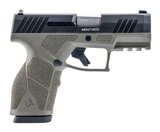 Taurus GX2 9mm OD Green 13 Round Capacity 1-GX2931O - 1 of 1