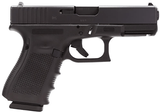 Glock 19C Gen 3 9mm TALO Model Ported Barrel 15 Round Capacity PI1959203