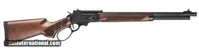 Smith & Wesson Model 1854 45-70 20
