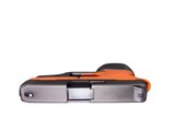 Diamondback DB380 – Orange Frame w/ Crimson Trace Laser, .380 ACP, Subcompact Carry - 6 of 7