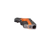 Diamondback DB380 – Orange Frame w/ Crimson Trace Laser, .380 ACP, Subcompact Carry - 5 of 7