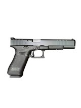 Glock 17L Gen 5 MOS – 9mm Long Slide, 4.5lb Adjustable Trigger, 3x17rd Mags - 3 of 8