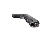 Glock 17L Gen 5 MOS – 9mm Long Slide, 4.5lb Adjustable Trigger, 3x17rd Mags - 5 of 8