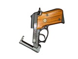 Taurus PT-25 Tip-Up Barrel Pistol – .25 ACP, Rosewood Grips - 7 of 7