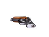 Taurus PT-25 Tip-Up Barrel Pistol – .25 ACP, Rosewood Grips - 4 of 7