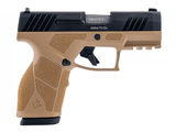 Taurus GX2 9mm Coyote Tan FDE 13 Round Capacity 1-GX2931T - 1 of 1