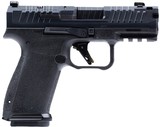 Canik METE MC9 Prime 9mm Optics Ready 17 Round Capacity HG8328-N