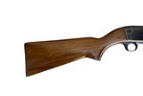 Used Ithaca Model 37 Featherlight 12 Ga Pump Action Modified 28