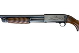 Used Ithaca Model 37 Featherlight 12 Ga Pump Action Modified 28